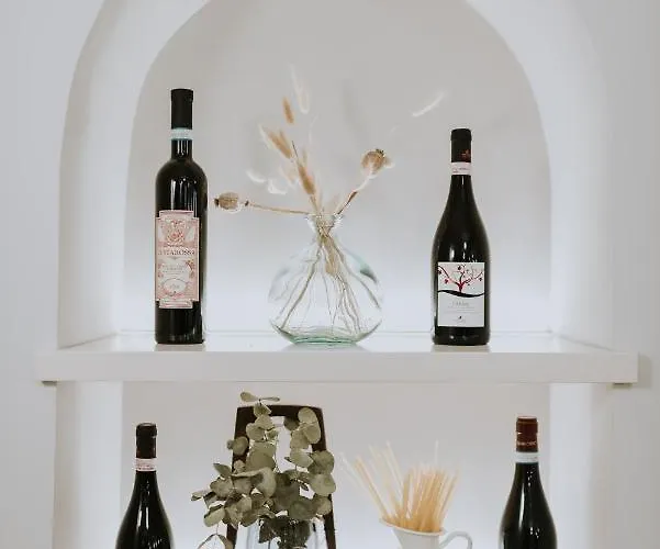 Bed and Breakfast Il Vecchio Mulino