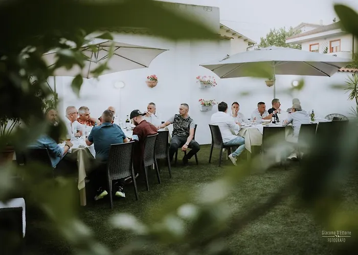 Oda ve Kahvaltı Il Vecchio Mulino Brecciarola