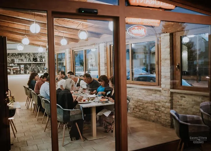 Oda ve Kahvaltı Il Vecchio Mulino