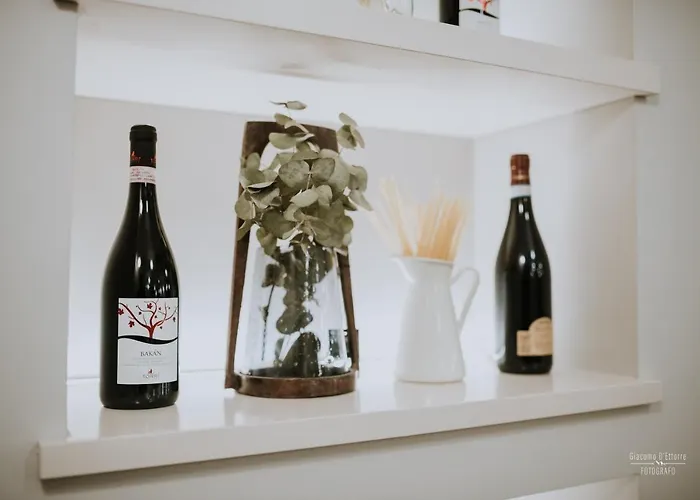 Bed and Breakfast Il Vecchio Mulino