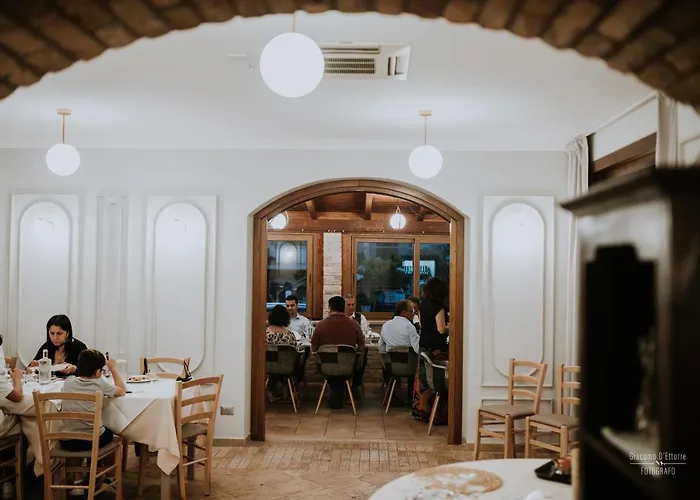 Il Vecchio Mulino Oda ve Kahvaltı 4*