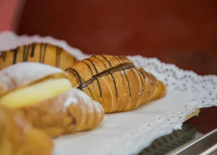 Il Vecchio Mulino Bed and Breakfast Brecciarola