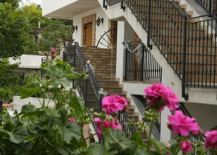 Il Vecchio Mulino Brecciarola