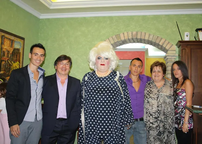 Bed and Breakfast Il Vecchio Mulino