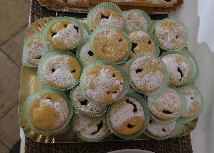 Il Vecchio Mulino 4*