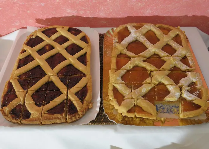 Il Vecchio Mulino Brecciarola