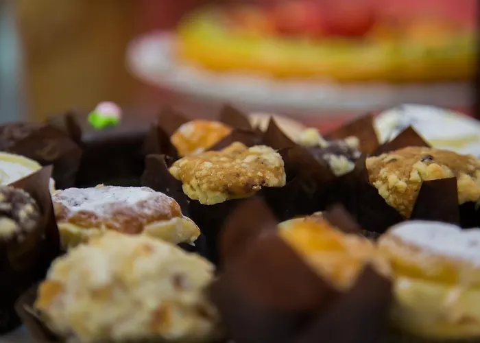 Oda ve Kahvaltı Il Vecchio Mulino