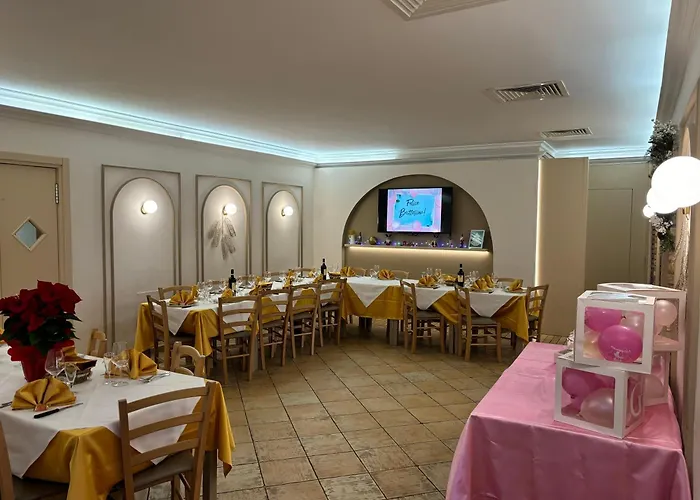 Il Vecchio Mulino Oda ve Kahvaltı