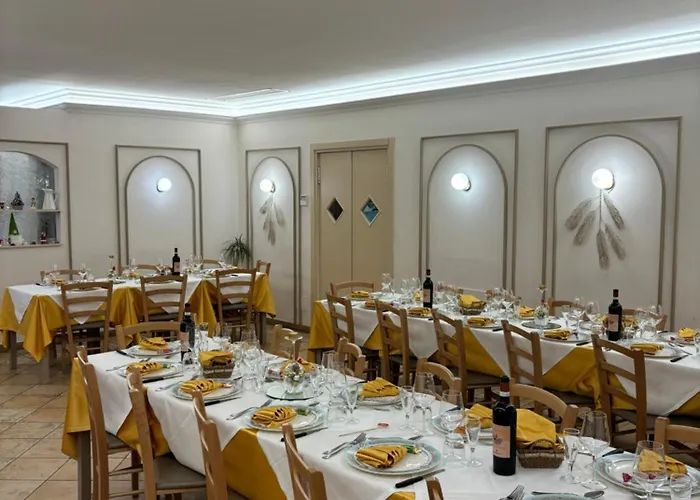 Bed and Breakfast Il Vecchio Mulino