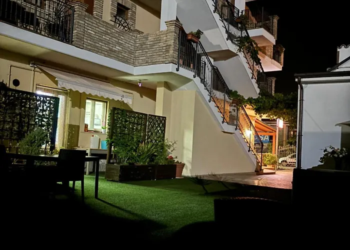 Il Vecchio Mulino 4*