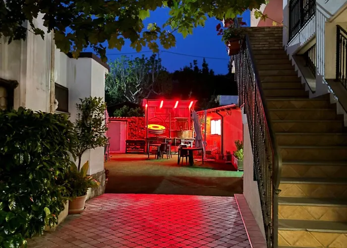 Il Vecchio Mulino 4* Brecciarola