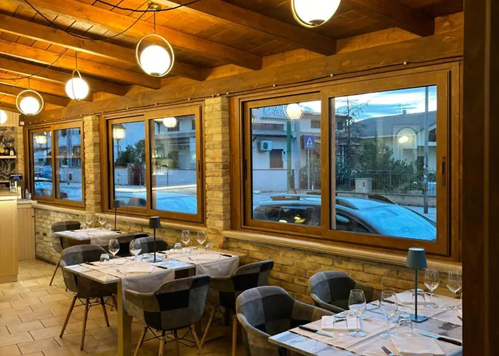 Il Vecchio Mulino Bed and Breakfast