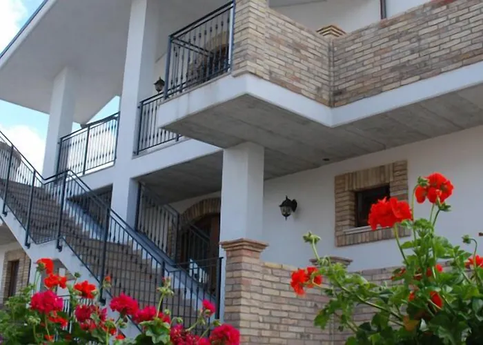 Bed and Breakfast Il Vecchio Mulino Brecciarola