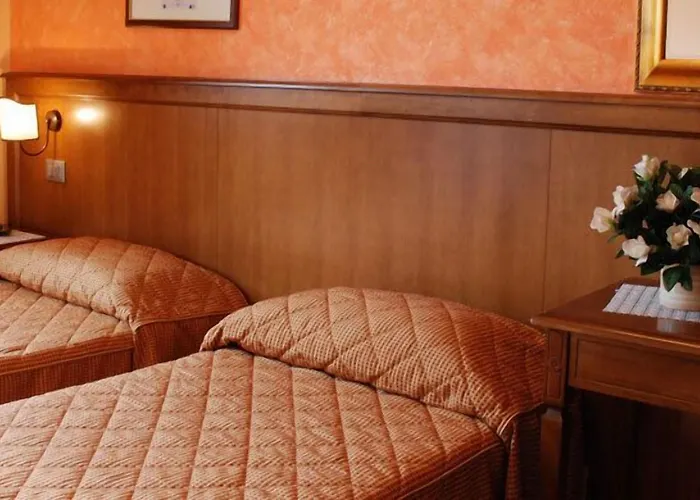 Il Vecchio Mulino Oda ve Kahvaltı