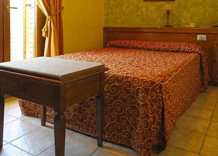 Il Vecchio Mulino 4*