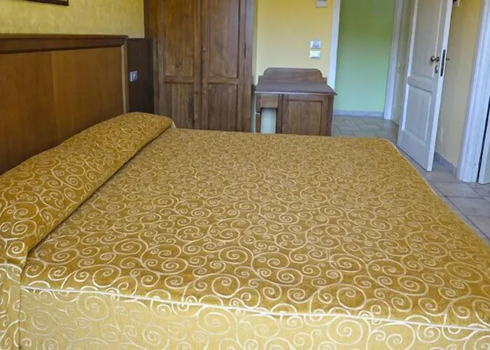 Il Vecchio Mulino 4* Brecciarola