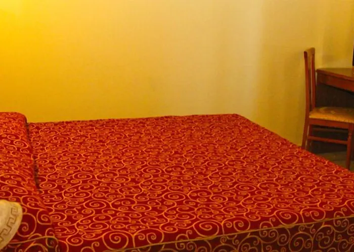 Il Vecchio Mulino Brecciarola