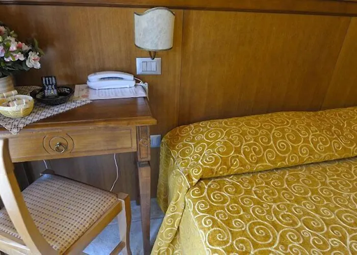 Il Vecchio Mulino 4*