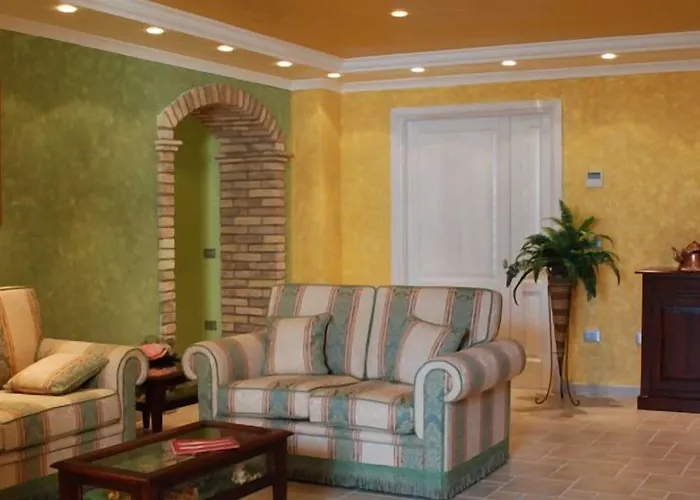 Bed and Breakfast Il Vecchio Mulino