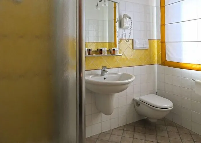 Il Vecchio Mulino 4*