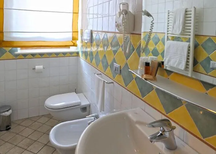 Il Vecchio Mulino 4*