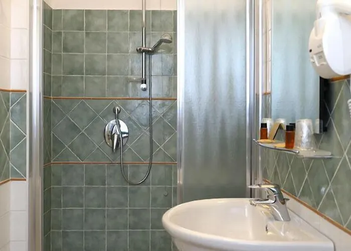 Bed and Breakfast Il Vecchio Mulino Brecciarola