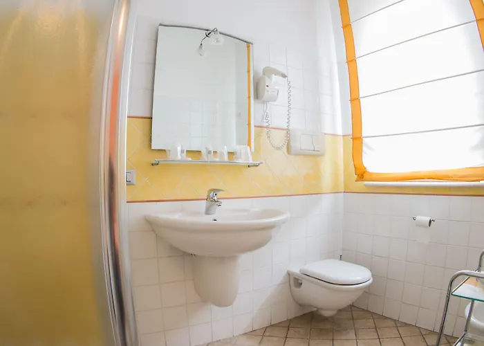 Il Vecchio Mulino Bed and Breakfast Brecciarola