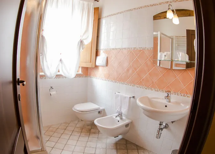 Il Vecchio Mulino Brecciarola