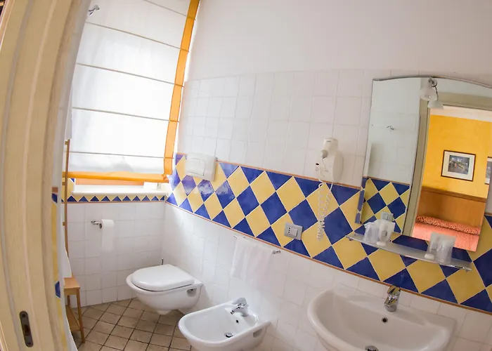 Il Vecchio Mulino 4* Brecciarola