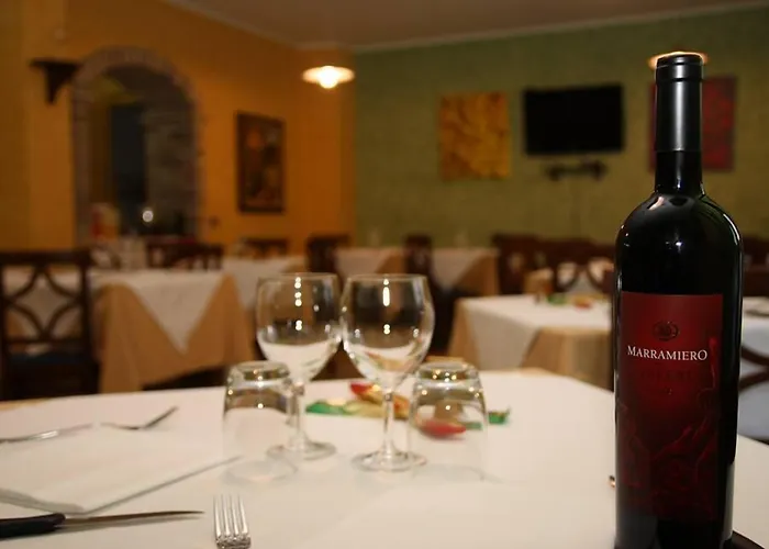 Il Vecchio Mulino Bed and Breakfast Brecciarola