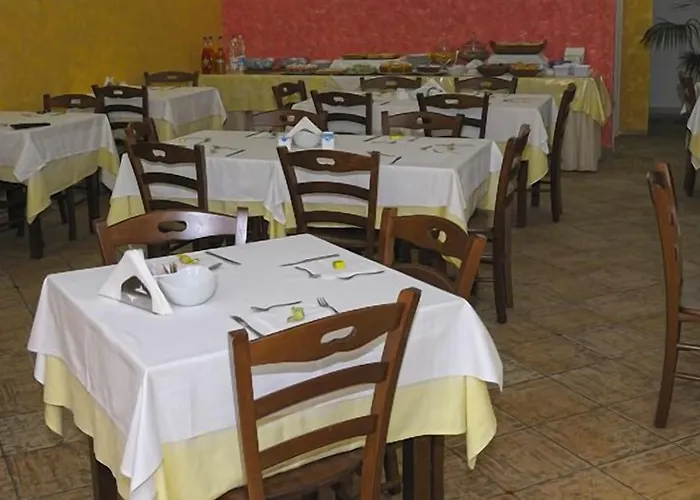 Il Vecchio Mulino 4* Brecciarola