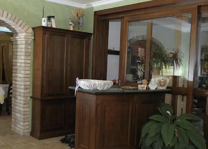 Il Vecchio Mulino 4* Brecciarola