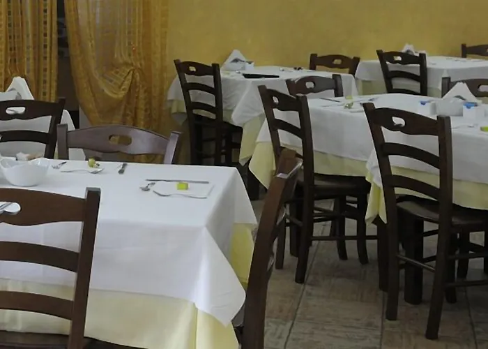 Bed and Breakfast Il Vecchio Mulino