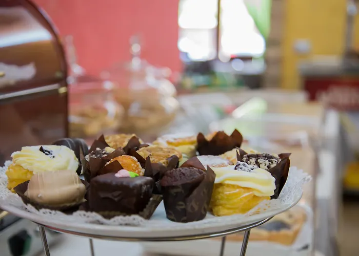 Bed and Breakfast Il Vecchio Mulino Brecciarola