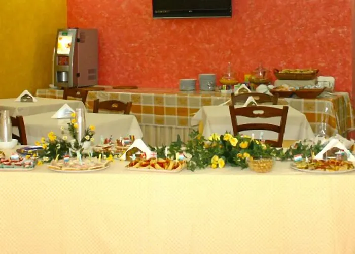 Oda ve Kahvaltı Il Vecchio Mulino