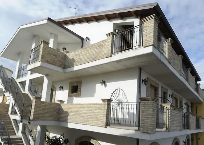 Il Vecchio Mulino Bed and Breakfast Brecciarola