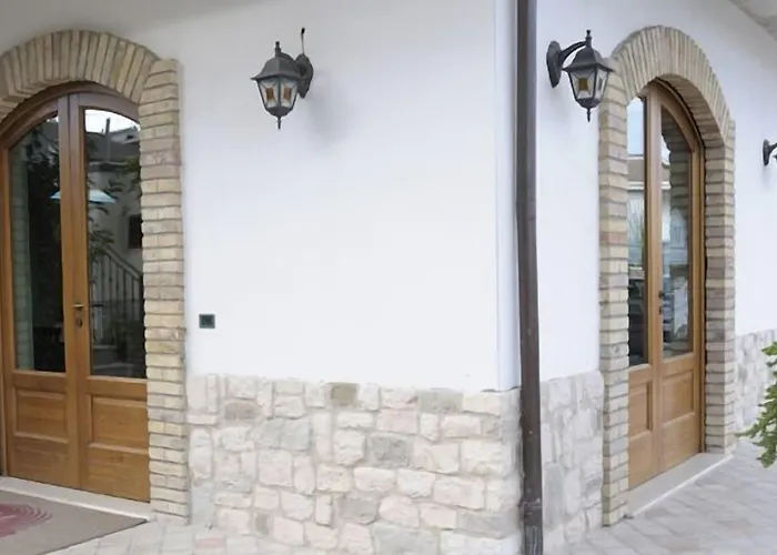 Il Vecchio Mulino Brecciarola