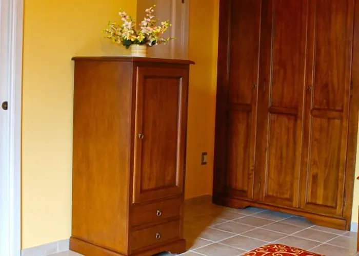 Il Vecchio Mulino Bed and Breakfast Brecciarola