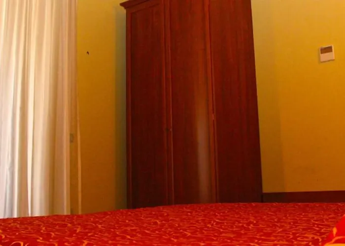 Il Vecchio Mulino Bed and Breakfast