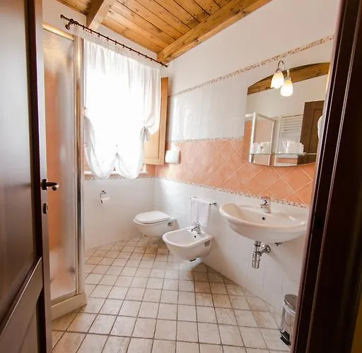 Bed and Breakfast Il Vecchio Mulino Brecciarola