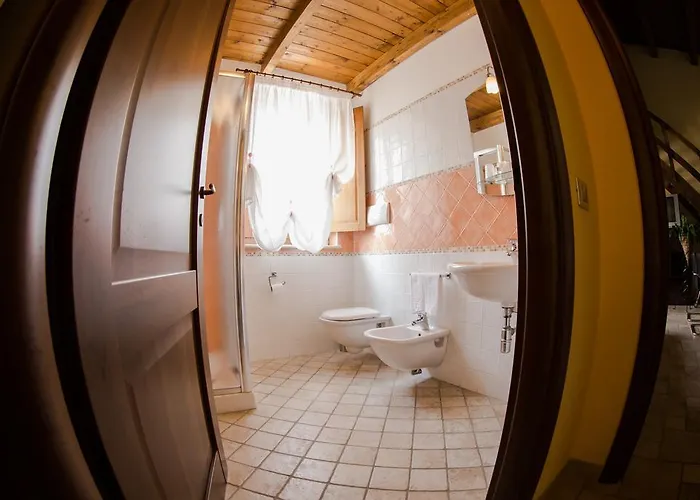 Il Vecchio Mulino Brecciarola