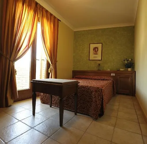 Il Vecchio Mulino Oda ve Kahvaltı 4*