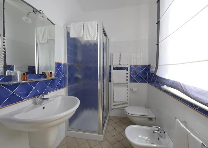 Il Vecchio Mulino Bed and Breakfast Brecciarola