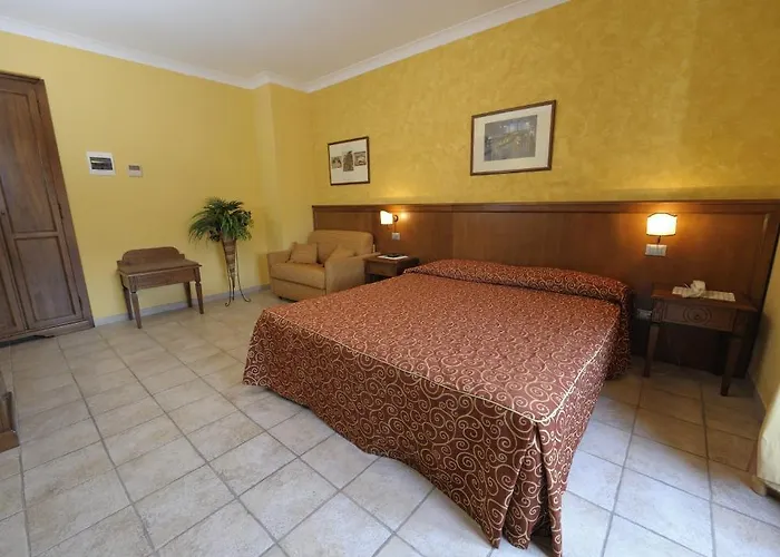 Bed and Breakfast Il Vecchio Mulino 4*