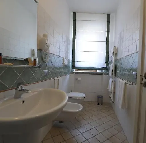 Il Vecchio Mulino 4*