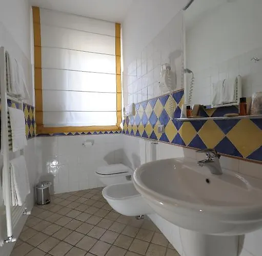 Il Vecchio Mulino 4*