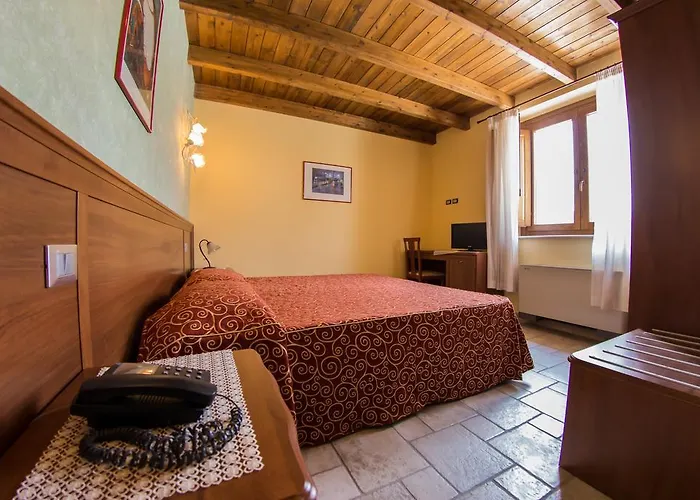 Bed and Breakfast Il Vecchio Mulino Brecciarola