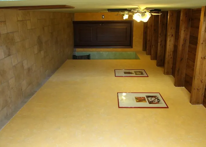 Il Vecchio Mulino 4* Brecciarola