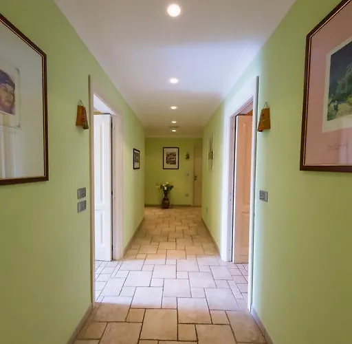 Oda ve Kahvaltı Il Vecchio Mulino