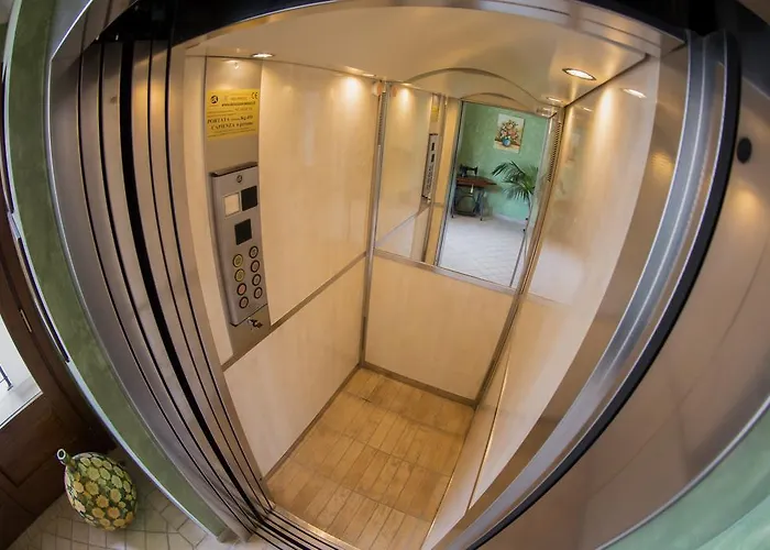 Il Vecchio Mulino 4* Brecciarola